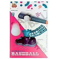 Bavytoy Baseballová sada hroch - Toss Game