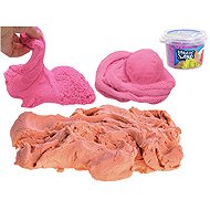 Micro Trading Magic Sand in a Cup 500g - Kinetic Sand