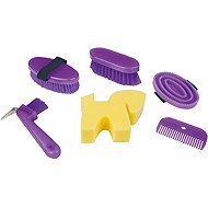 Lena Box s příslušenstvím ke koňům - Hobby Horsing Accessory