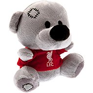 FC Liverpool: Bear Timmy – Plush Toy - Soft Toy