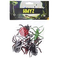 Intermarket Insect 5pcs in a Bag - Figure