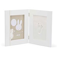 Dooky Double Frame White Small Miffy - Print Set