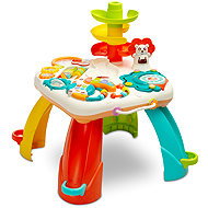 Toyz Lion educational activity table for children - Activity Board