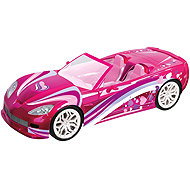 Mondo Motors RC - CHIC Mini Car 1:24 - Remote Control Car