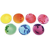 Betzold Sensory Discs Round - Educational Toy