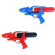 Rappa Pistole vodní 27 cm, mix 2 barev - Water Gun