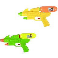 Rappa Pistole vodní 24 cm, mix 2 barev - Water Gun