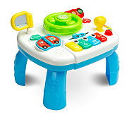 TOYZ Interactive Educational Table - Steering Wheel - Interactive table