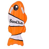 SUN CLUB Inflatable Float Nemo 100 × 50cm - Lehátko do vody
