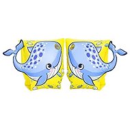 SUN CLUB Whale Inflatable Armbands - Swimmies