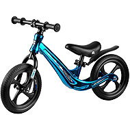 Ricokids 760506 Odrážedlo FUNNU, modré - Balance Bike