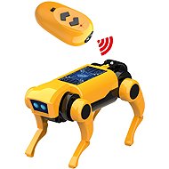 BUKI France RC Robopes miniLab - Robotická stavebnice