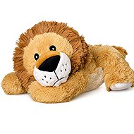 Marvida Warmable Plush Lion - welliebellies® - Soft Toy