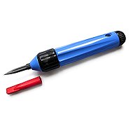 Haufwerk NOGA Universal Needle with Wide Replaceable Blade - Model Making Accessories