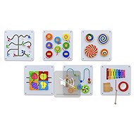 Betzold Wall Elements 1 - Activity Board