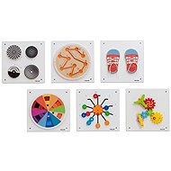 Betzold Wall Elements 2 - Activity Board