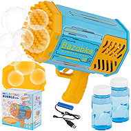 Toybit Mega Bubble Bazooka - Bubble Maker