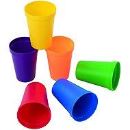 MyPauze Sorting Cups 6pcs - Educational Set