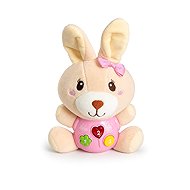 Vizopol Sound Animal rabbit - Interactive Animal Toy