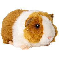 Carl Dick Plyšové morče 20 cm - Soft Toy