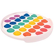 MyPauze Sensory Pop It, Round - Pop It