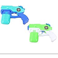 Wiky Water Pistol - Water Cannon - 18cm - 2pcs - Water Gun