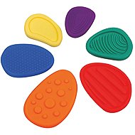 MyPauze Sensory Stones, 6 pcs - Educational Set