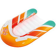 INTEX 58172NP-02 Inflatable Pool Lounger 84 × 79 cm, Orange - Lehátko do vody