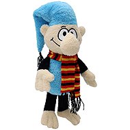 MUNABO Fly Agaric with Scarf 44cm - Soft Toy