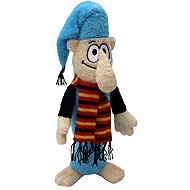 MUNABO Křemílek se šálou 46 cm - Soft Toy