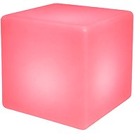 MyPauze Sensory Light Cube - 8 × 8 cm - Didactic Toy