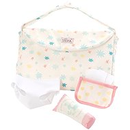 MANHATTAN TOY Love Stella Changing Bag - Doll Accessory