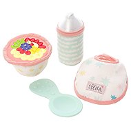MANHATTAN TOY Love Stella Feeding Set - Doll Accessory
