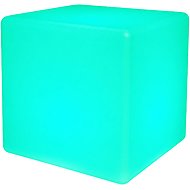 MyPauze Sensory Light Cube – 15 × 15cm - Didactic Toy