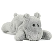 SEMO Plyšový hroch 13 cm - Soft Toy