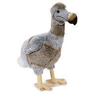 SEMO Plyšový pták Dodo 38 cm - Soft Toy