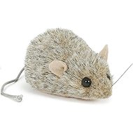 SEMO Plyšová myš 10 cm - Soft Toy