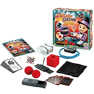 Buki France: My Magic Show - Creative Kit