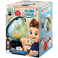 Buki France Junior Globe – Discover and Explore - Globe