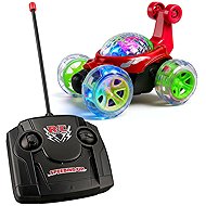 RETOO RC Twister Car – Acrobatic Stunt Vehicle with Remote Control - Remote Control Car