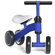RETOO Odrážedlo pro děti, modré - Balance Bike