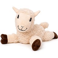 Marvida Warmable Cuddly Toy – Llama – welliebellies® - Soft Toy