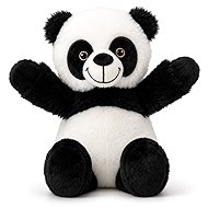 Marvida Warmable Plush Toy – Panda – Welliebelies® - Soft Toy