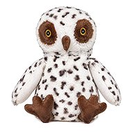Marvida Hřejivý plyšák - sovička - welliebellies® - Soft Toy