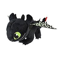 Whitehouse Leisure Toothless Plush Dragon 42cm - Soft Toy