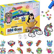 RETOO Diamond Painting Sticker Set, Diamond Art - Diamond Painting