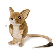 Semo Plush Jerboa 15 cm - Soft Toy