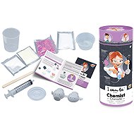 BUKI France Can I be a chemist? - Experiment Kit