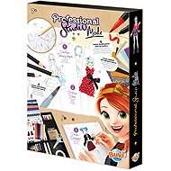 BUKI France Profesionální studio MÓDA V2 - Creative Kit