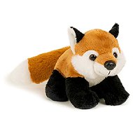 Semo Plyšová liška 13 cm - Soft Toy